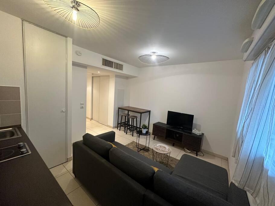 Studio Appartement